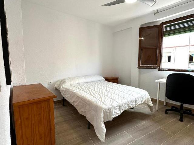 1 Dormitorio Shared Living/Roommate Castelló De La Plana Castelló De La Plana 67457420