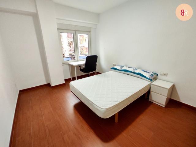 1 Dormitorio Shared Living/Roommate Castelló De La Plana Castelló De La Plana 67786564