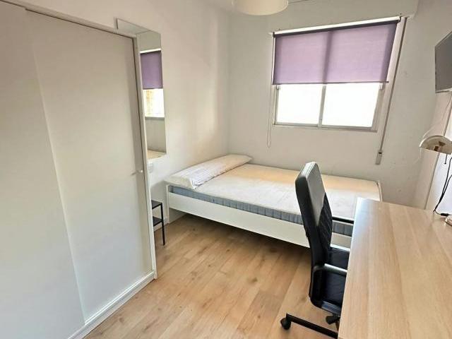 1 Dormitorio Shared Living/Roommate Castelló De La Plana Castelló De La Plana 79445775