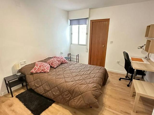 1 Dormitorio Shared Living/Roommate Castelló De La Plana Castelló De La Plana 89144499