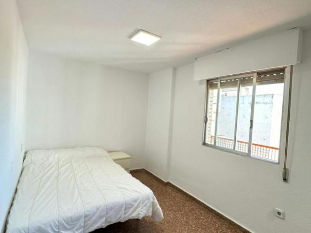1 Dormitorio Shared Living/Roommate Castelló De La Plana Castelló De La Plana 89143258