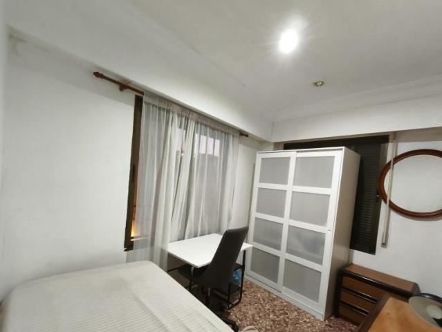 1 Dormitorio Shared Living/Roommate Castelló De La Plana Castelló De La Plana 94720686