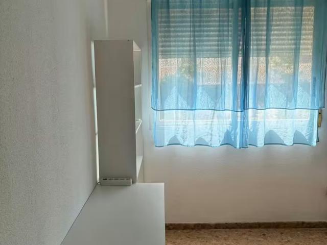 1 Dormitorio Shared Living/Roommate Castelló De La Plana Castelló De La Plana 96199818