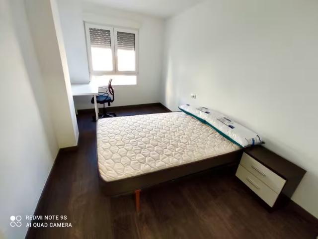 1 Dormitorio Shared Living/Roommate Castelló De La Plana Castelló De La Plana 96615874