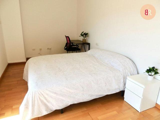 1 Dormitorio Shared Living/Roommate Castelló De La Plana Castelló De La Plana 91659102