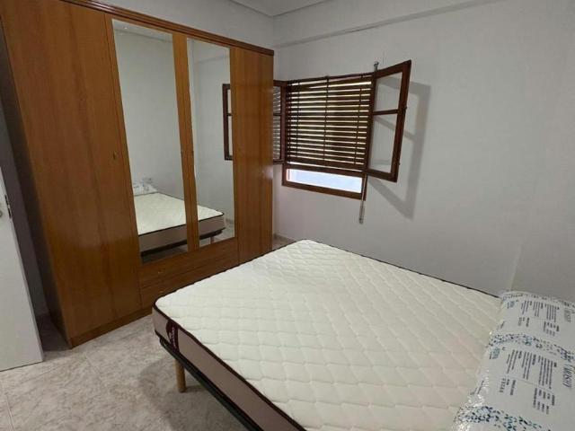 1 Dormitorio Shared Living/Roommate Castelló De La Plana Castelló De La Plana 93652882