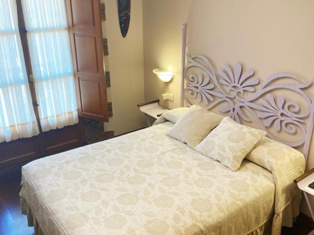 1 Dormitorio Shared Living/Roommate Castro Castro 99388698