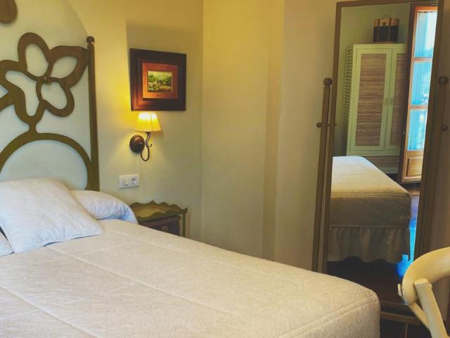 1 Dormitorio Shared Living/Roommate Castro Castro 99388700