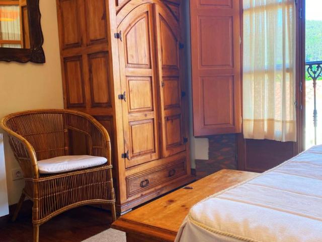1 Dormitorio Shared Living/Roommate Castro Castro 99388704