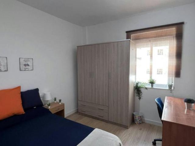 1 Dormitorio Shared Living/Roommate Cartagena Cartagena 100727016