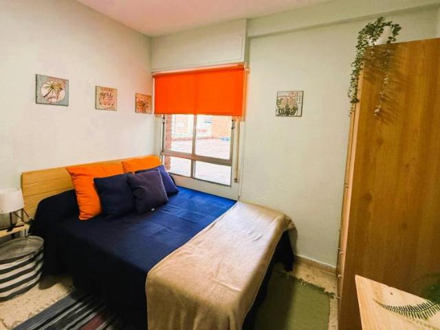 1 Dormitorio Shared Living/Roommate Cartagena Cartagena 100727071
