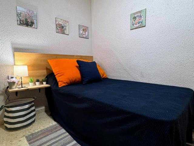 1 Dormitorio Shared Living/Roommate Cartagena Cartagena 100727211