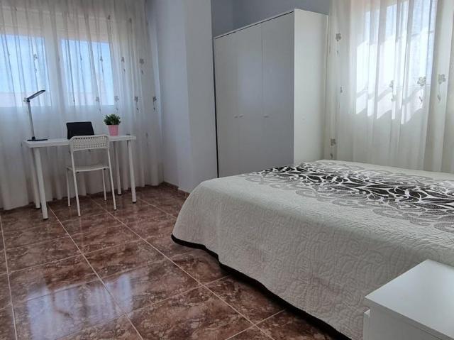 1 Dormitorio Shared Living/Roommate Cartagena Cartagena 100722348