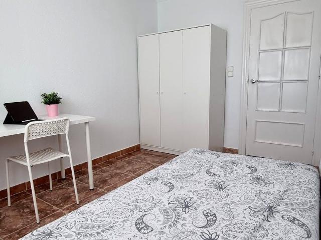 1 Dormitorio Shared Living/Roommate Cartagena Cartagena 100722357