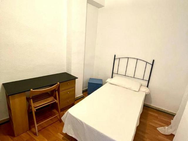 1 Dormitorio Shared Living/Roommate Cartagena Cartagena 101844804