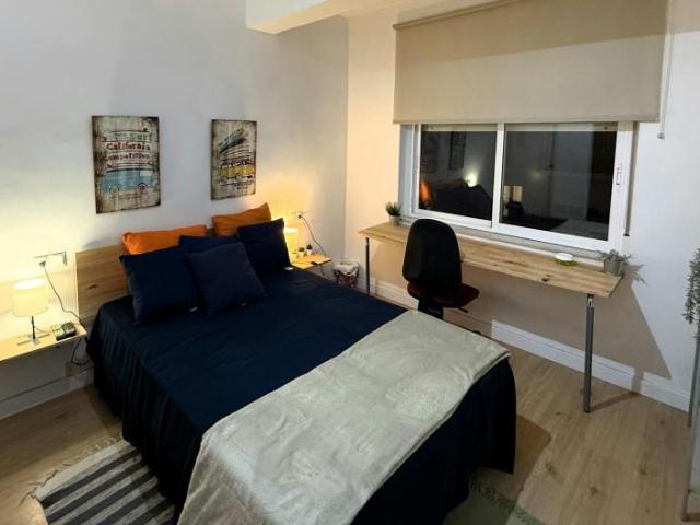 1 Dormitorio Shared Living/Roommate Cartagena Cartagena 101848716