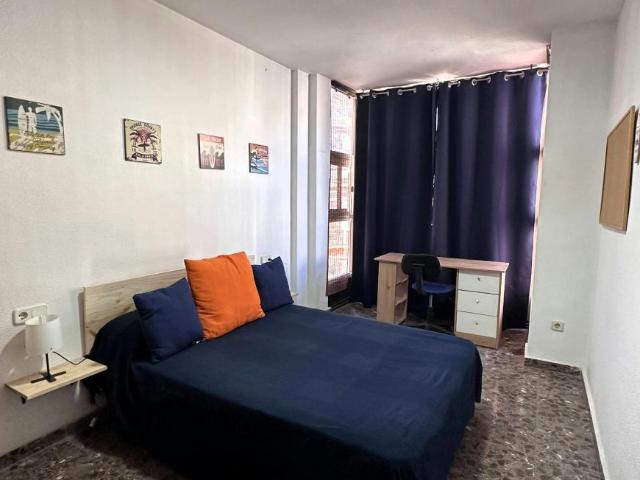 1 Dormitorio Shared Living/Roommate Cartagena Cartagena 102704406