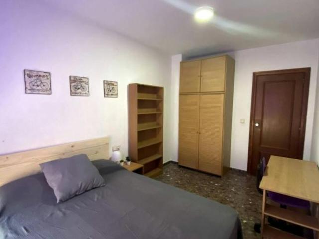 1 Dormitorio Shared Living/Roommate Cartagena Cartagena 102704408