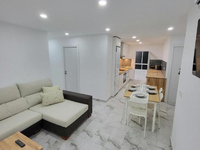 1 Dormitorio Shared Living/Roommate Cartagena Cartagena 102813949