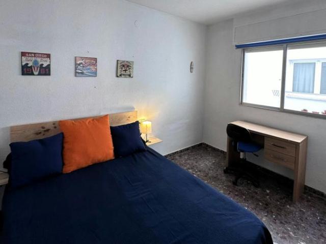 1 Dormitorio Shared Living/Roommate Cartagena Cartagena 102854815