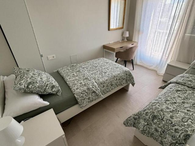 1 Dormitorio Shared Living/Roommate Cartagena Cartagena 103302545