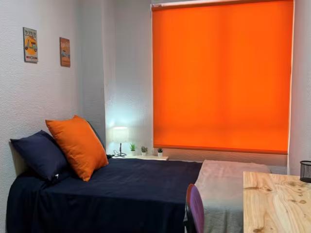 1 Dormitorio Shared Living/Roommate Cartagena Cartagena 96200191