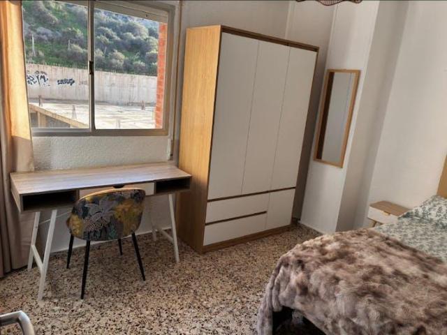 1 Dormitorio Shared Living/Roommate Cartagena Cartagena 98889256