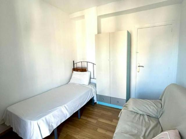 1 Dormitorio Shared Living/Roommate Cartagena Cartagena LS93497964