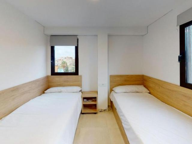 1 Dormitorio Shared Living/Roommate Cartagena Cartagena LS94993041