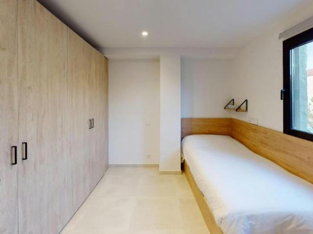 1 Dormitorio Shared Living/Roommate Cartagena Cartagena LS94993042
