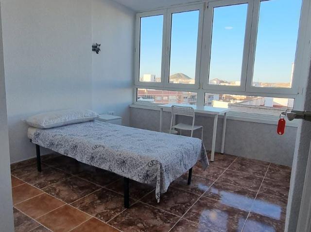 1 Dormitorio Shared Living/Roommate Cartagena Cartagena LS100721945