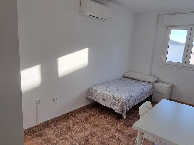 1 Dormitorio Shared Living/Roommate Cartagena Cartagena LS100721948