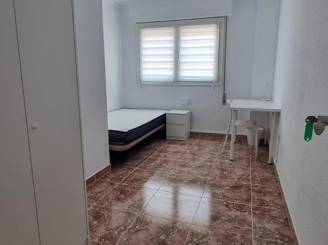 1 Dormitorio Shared Living/Roommate Cartagena Cartagena LS100721951