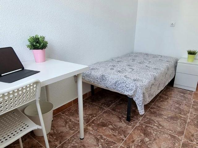1 Dormitorio Shared Living/Roommate Cartagena Cartagena LS100722351