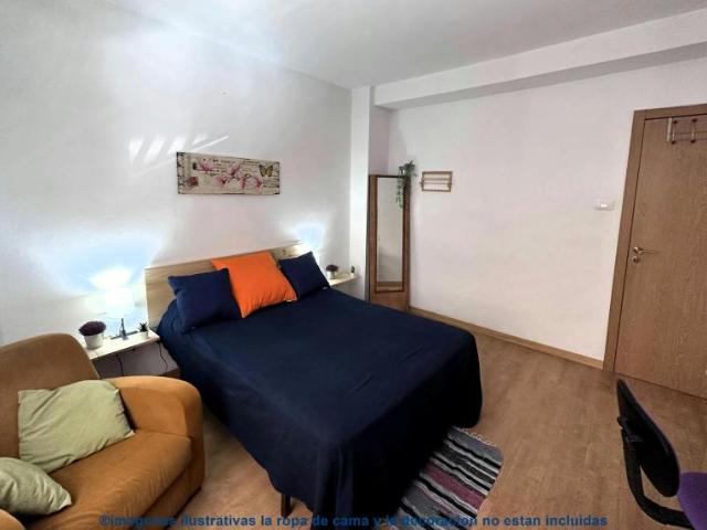 1 Dormitorio Shared Living/Roommate Cartagena Cartagena LS100727022