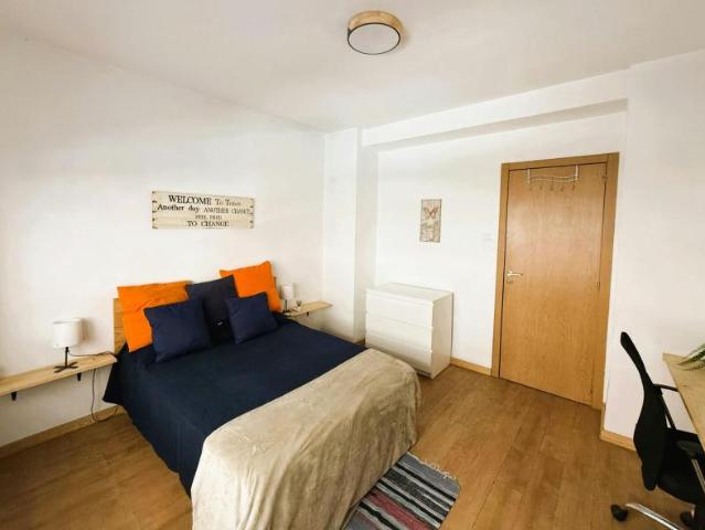 1 Dormitorio Shared Living/Roommate Cartagena Cartagena LS100727028