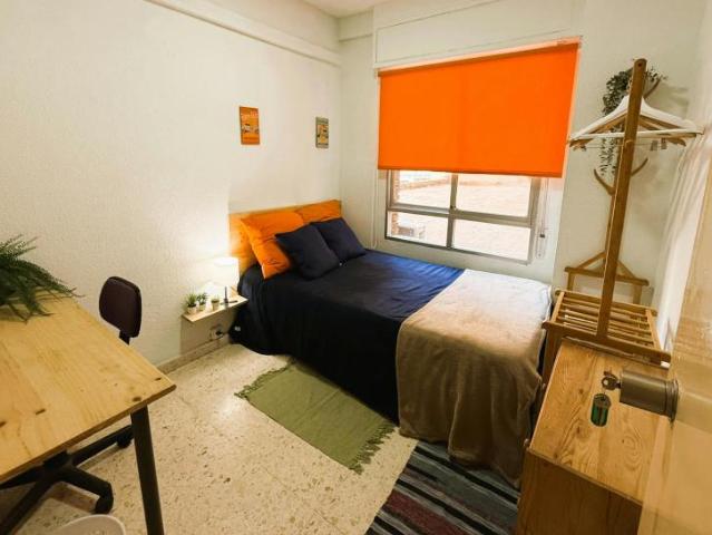 1 Dormitorio Shared Living/Roommate Cartagena Cartagena LS100727065