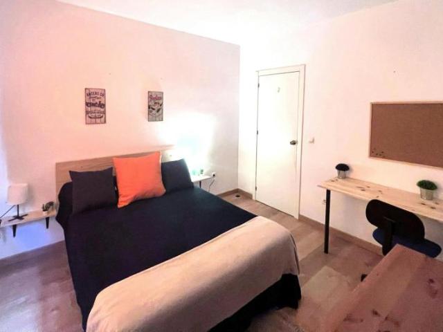 1 Dormitorio Shared Living/Roommate Cartagena Cartagena LS100727214