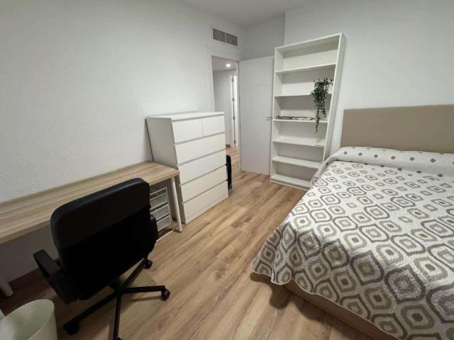 1 Dormitorio Shared Living/Roommate Cartagena Cartagena LS101513627