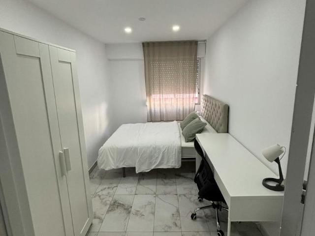 1 Dormitorio Shared Living/Roommate Cartagena Cartagena LS102813677