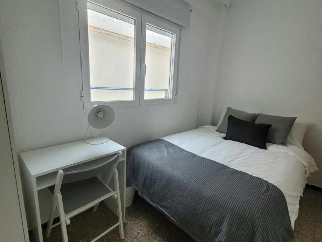 1 Dormitorio Shared Living/Roommate Catarroja Catarroja 104783362