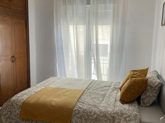 1 Dormitorio Shared Living/Roommate Catarroja Catarroja 102850042