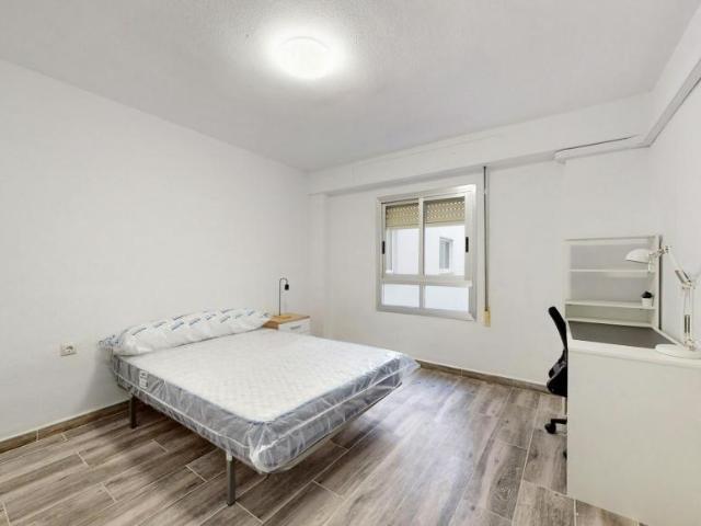 1 Dormitorio Shared Living/Roommate Catarroja Catarroja LS102854896