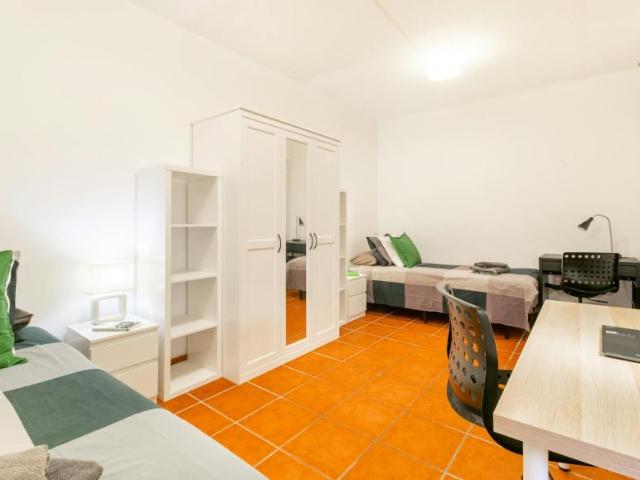 1 Dormitorio Shared Living/Roommate Cerdanyola Del Vallès Cerdanyola Del Vallès 104865205