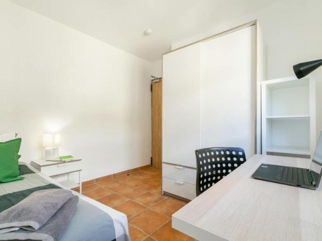 1 Dormitorio Shared Living/Roommate Cerdanyola Del Vallès Cerdanyola Del Vallès 104865289