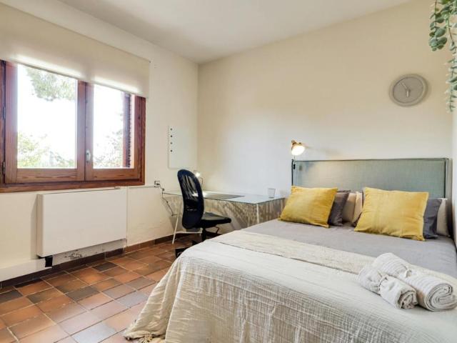 1 Dormitorio Shared Living/Roommate Cerdanyola Del Vallès Cerdanyola Del Vallès 100088724