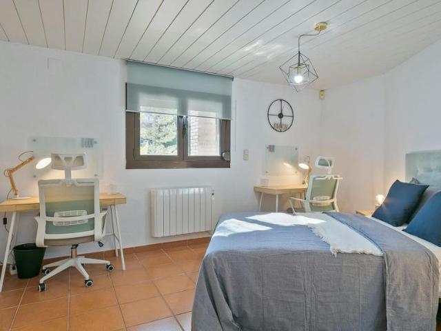 1 Dormitorio Shared Living/Roommate Cerdanyola Del Vallès Cerdanyola Del Vallès 100728498