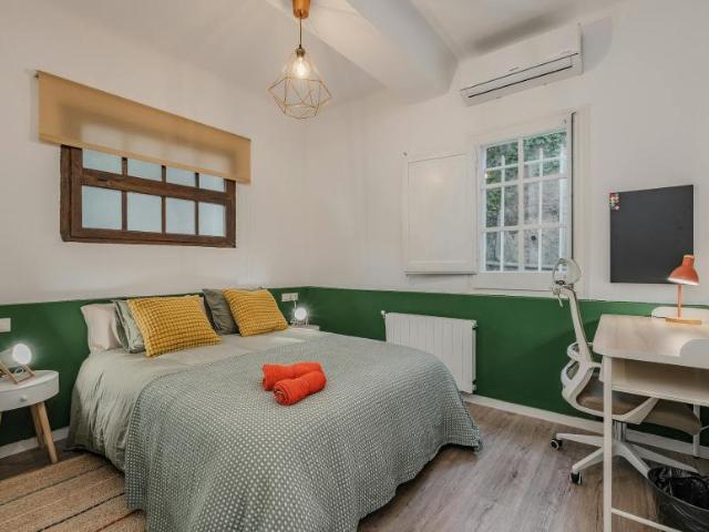 1 Dormitorio Shared Living/Roommate Cerdanyola Del Vallès Cerdanyola Del Vallès 100875025