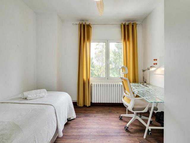 1 Dormitorio Shared Living/Roommate Cerdanyola Del Vallès Cerdanyola Del Vallès 102630232