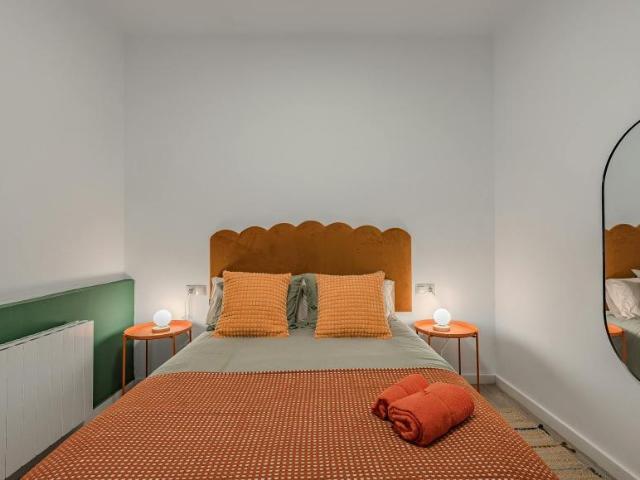 1 Dormitorio Shared Living/Roommate Cerdanyola Del Vallès Cerdanyola Del Vallès 103771466